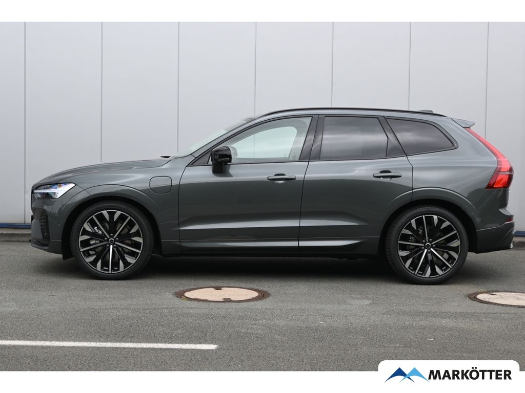Volvo XC60 2025