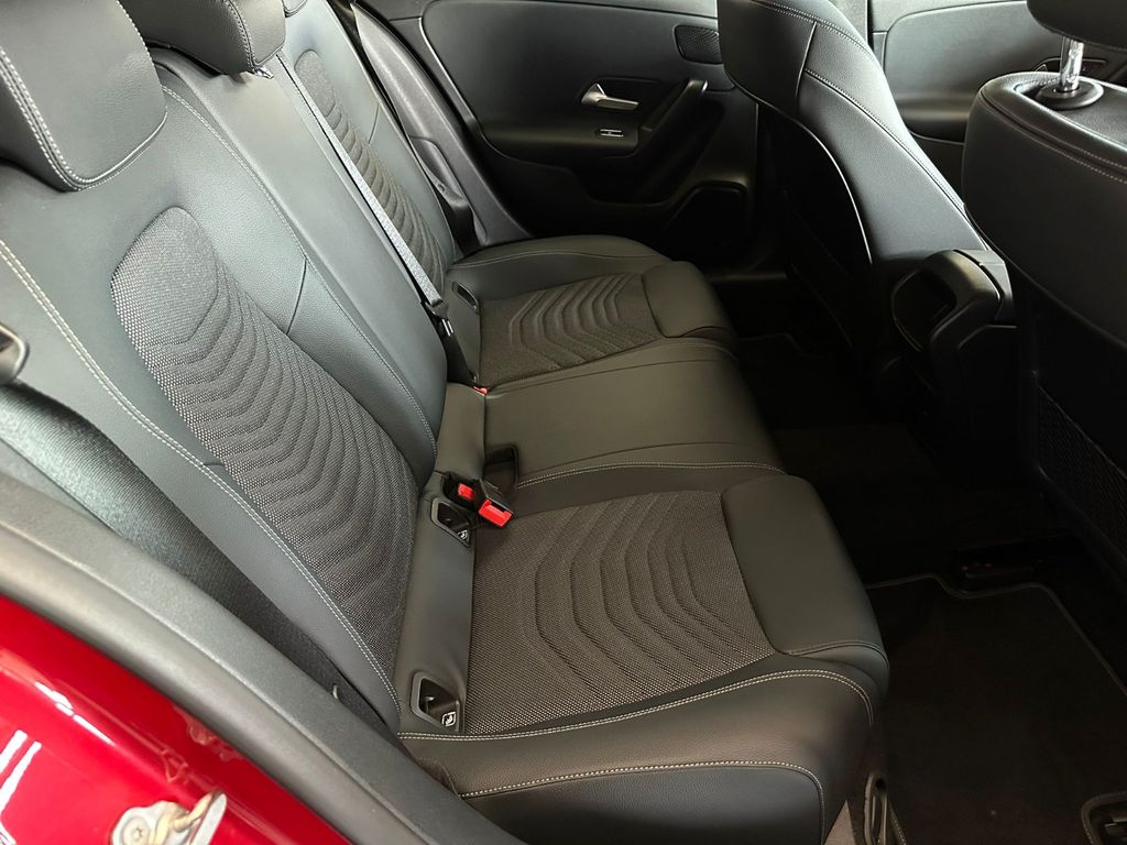 Mercedes-Benz A 180 2022