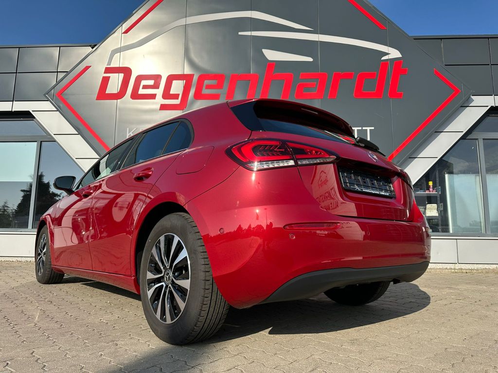 Mercedes-Benz A 180 2022