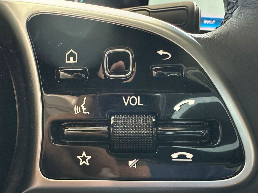 Mercedes-Benz A 180 2022