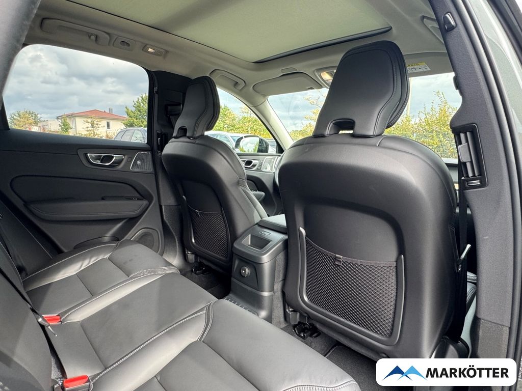 Volvo XC60 2025