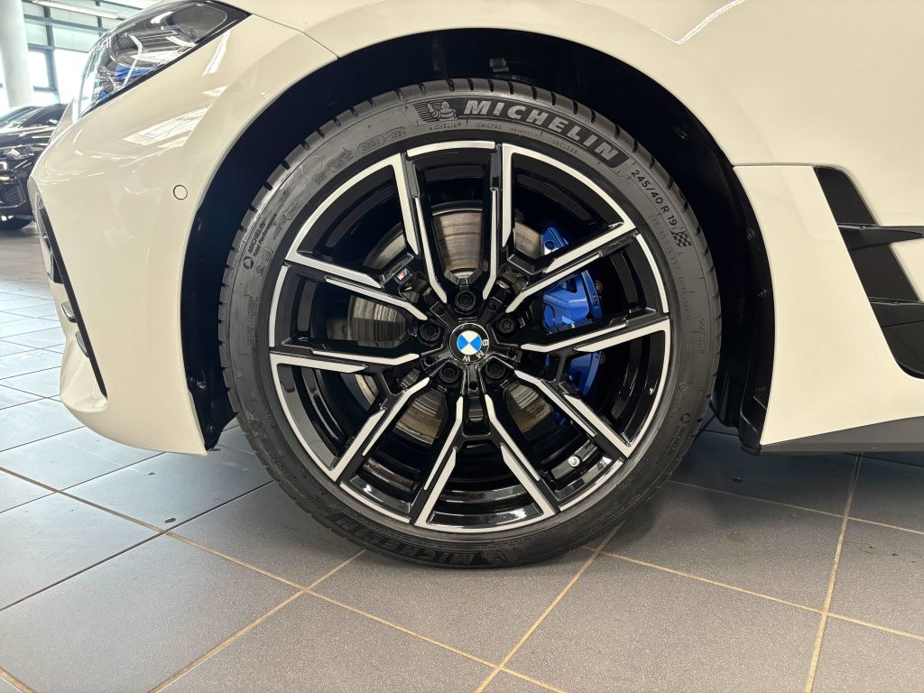 BMW 430 Gran Coupé 2024