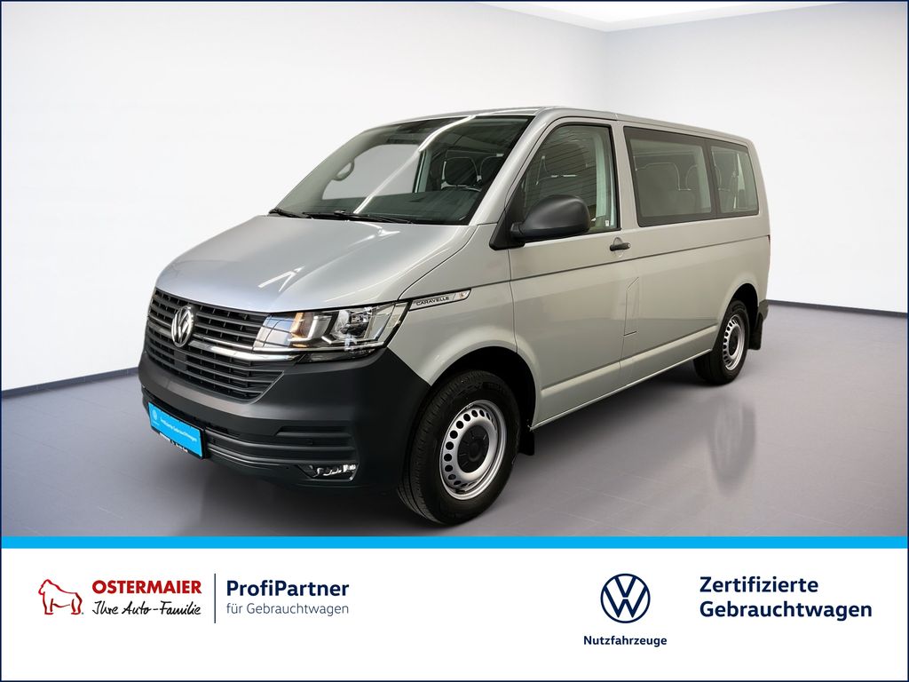 Volkswagen T6 Caravelle 2023