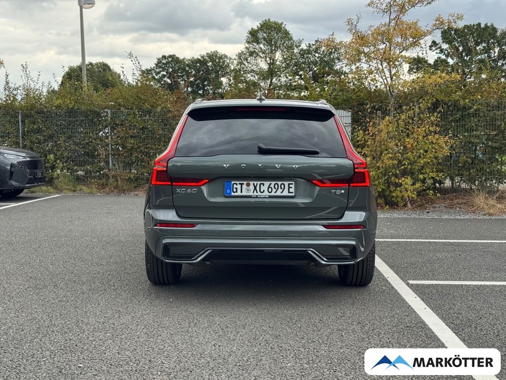 Volvo XC60 2025