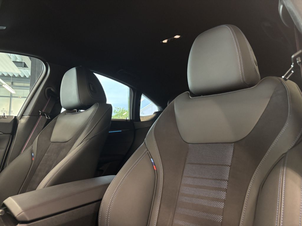 BMW 430 Gran Coupé 2024