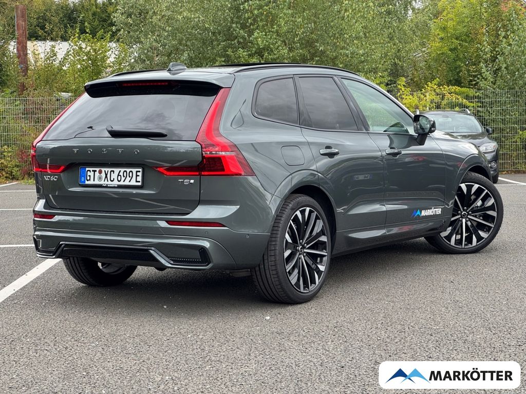 Volvo XC60 2025