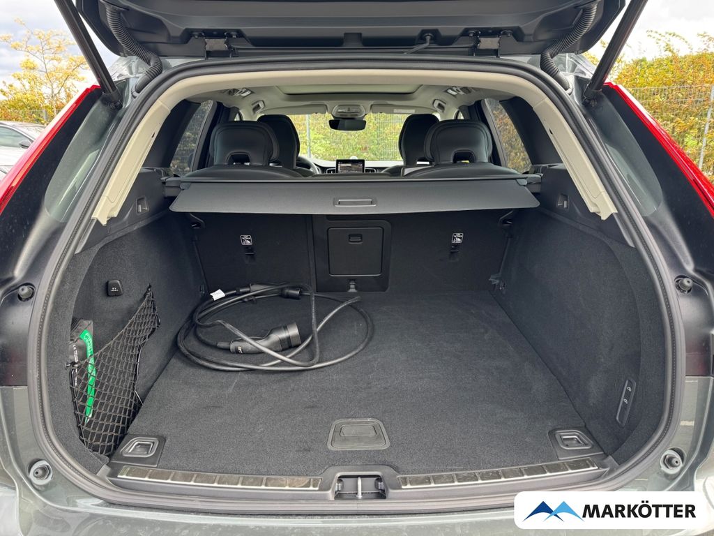 Volvo XC60 2025