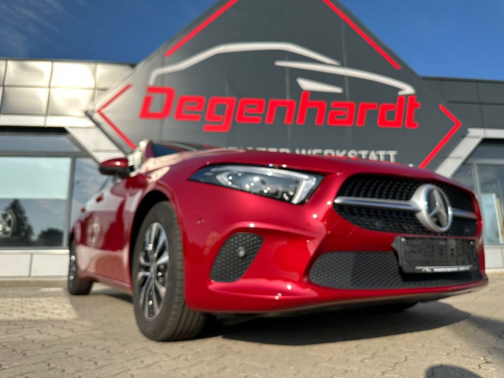 Mercedes-Benz A 180 2022