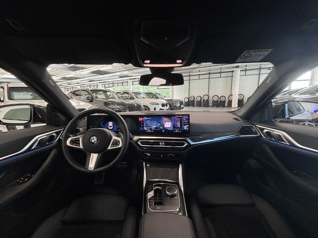 BMW 430 Gran Coupé 2024