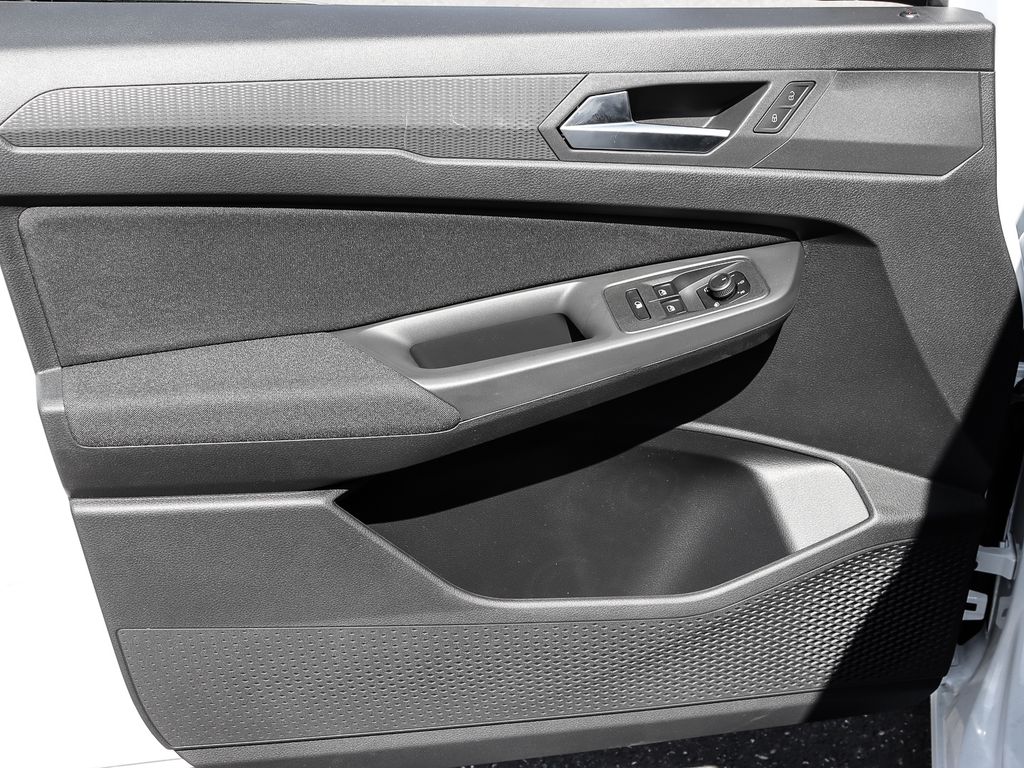 Ford Transit Connect 2025