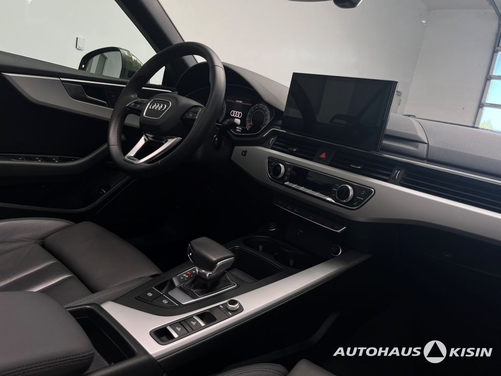 Audi A5 2024