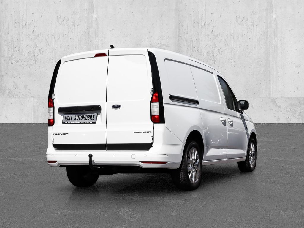 Ford Transit Connect 2025