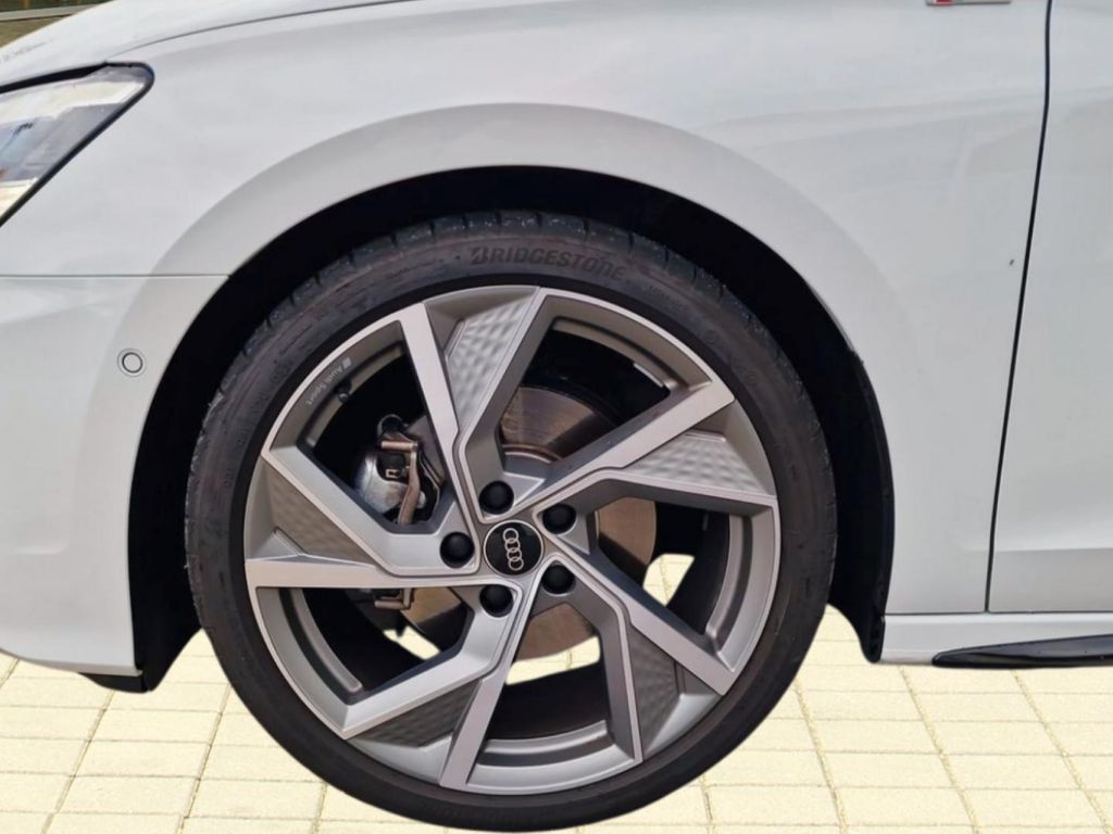 Audi A3 2024