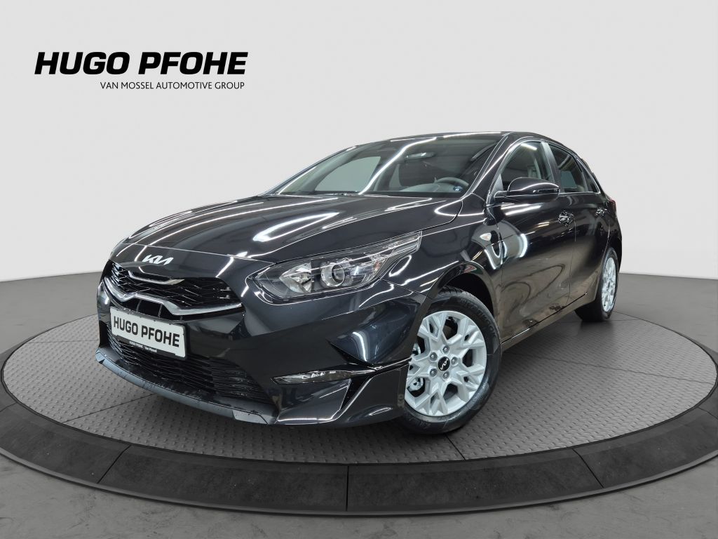 Kia cee'd / Ceed 2025