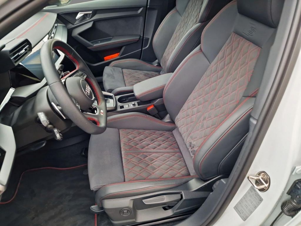 Audi A3 2024
