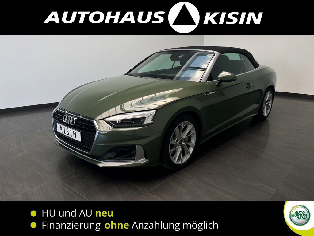 Audi A5 2024