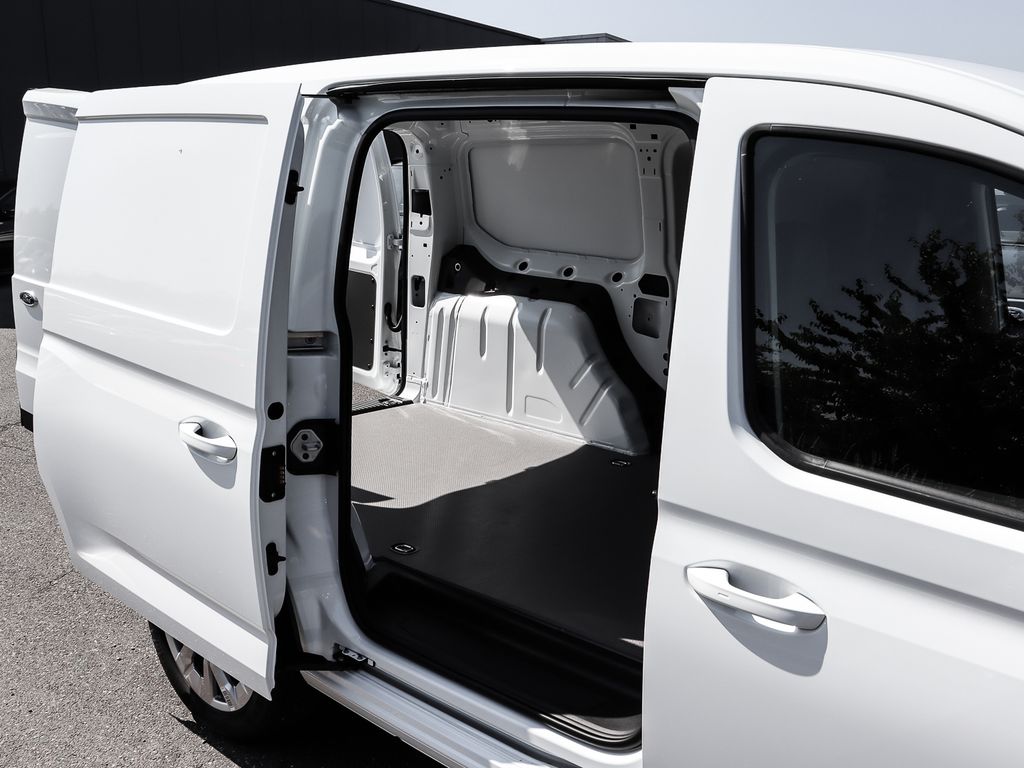 Ford Transit Connect 2025