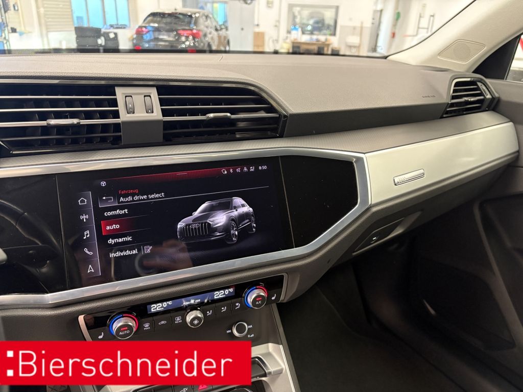 Audi Q3 2021