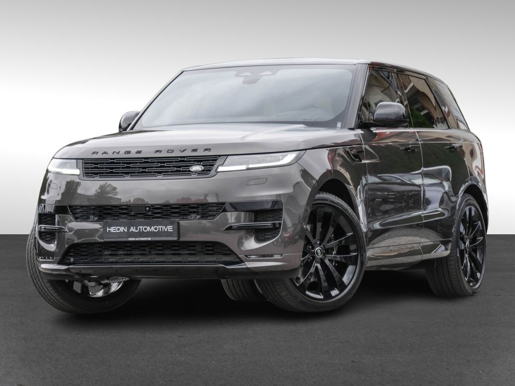 Land Rover Range Rover Sport 2025