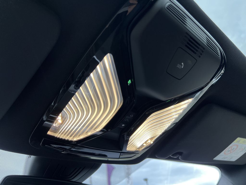 BMW i4 2022