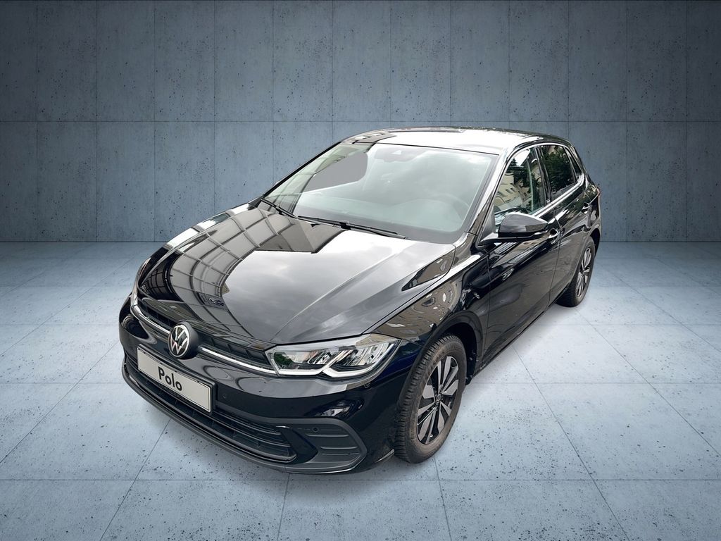 Volkswagen Polo 2024