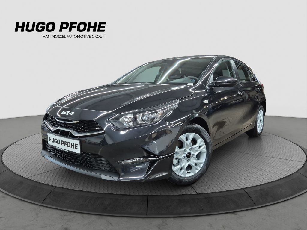 Kia cee'd / Ceed 2025
