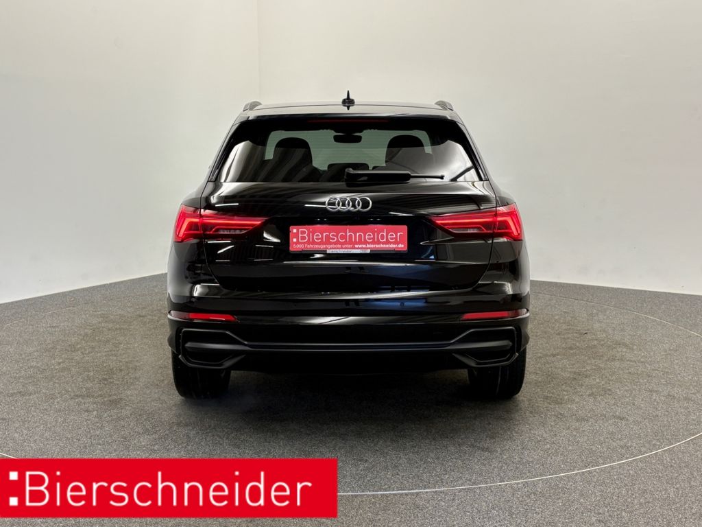 Audi Q3 2021