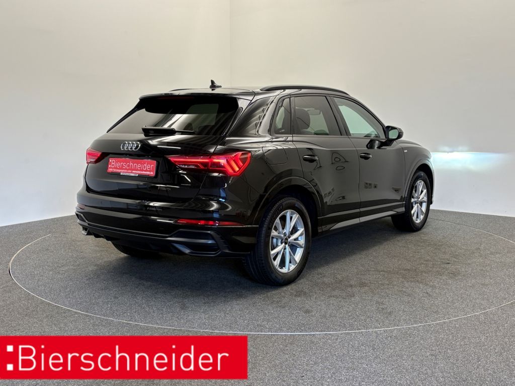 Audi Q3 2021