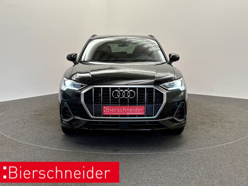 Audi Q3 2021