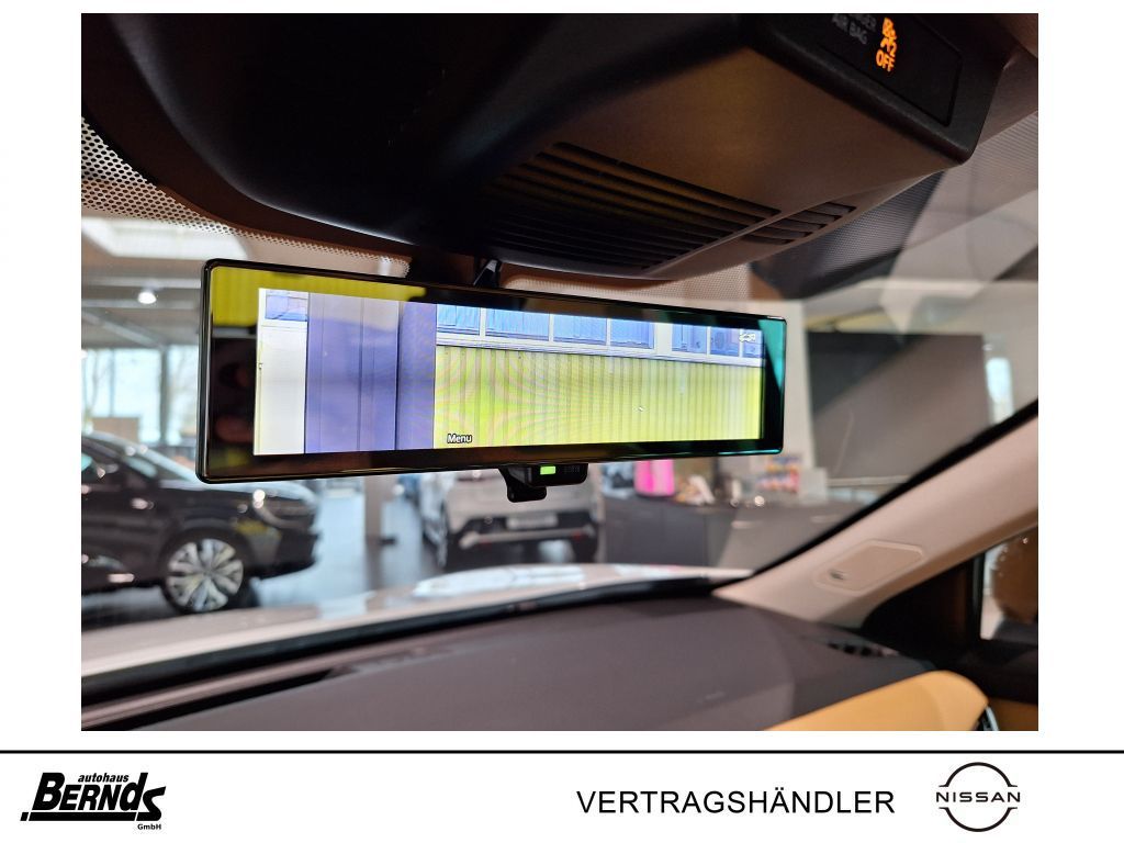 Nissan X-Trail 2025