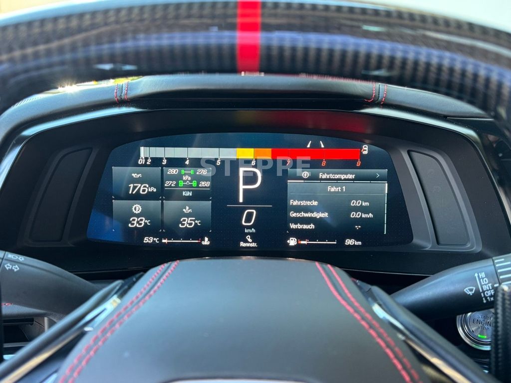 Corvette Z06 2025