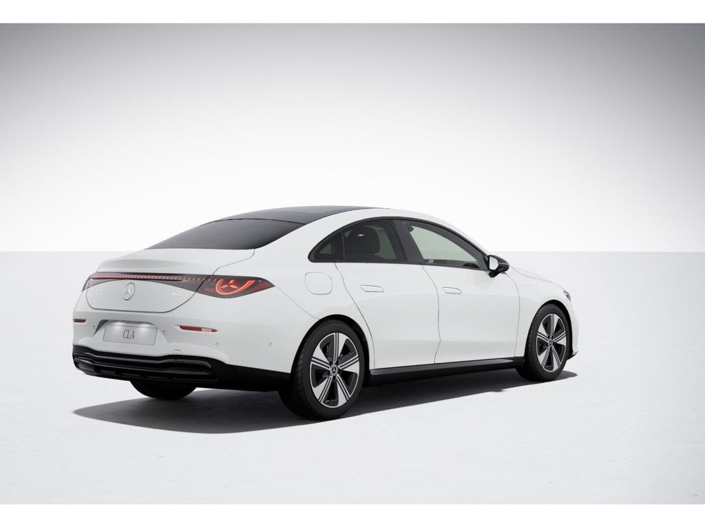 Mercedes-Benz CLA 350