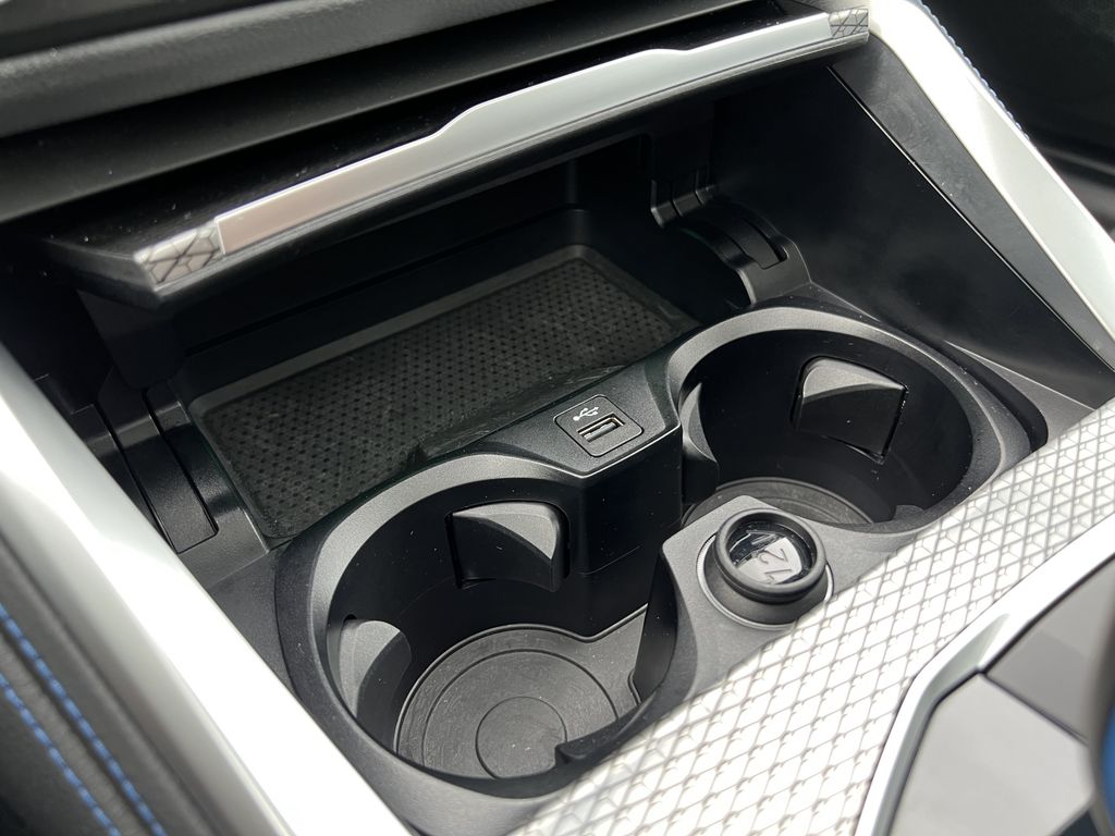 BMW i4 2022