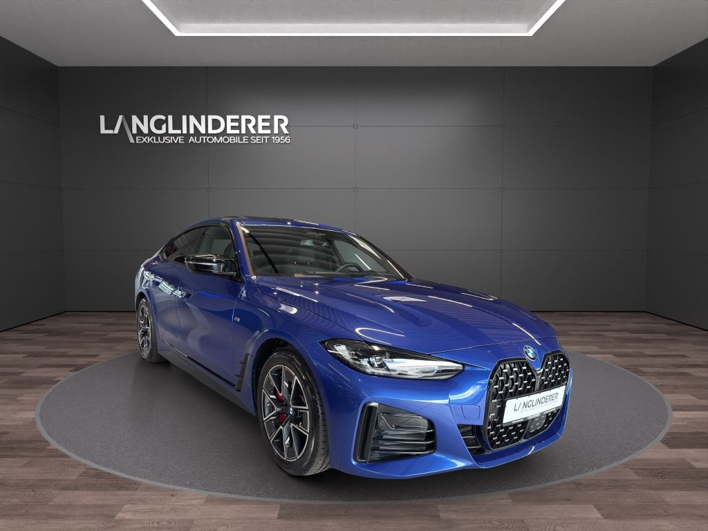 BMW M440 2024