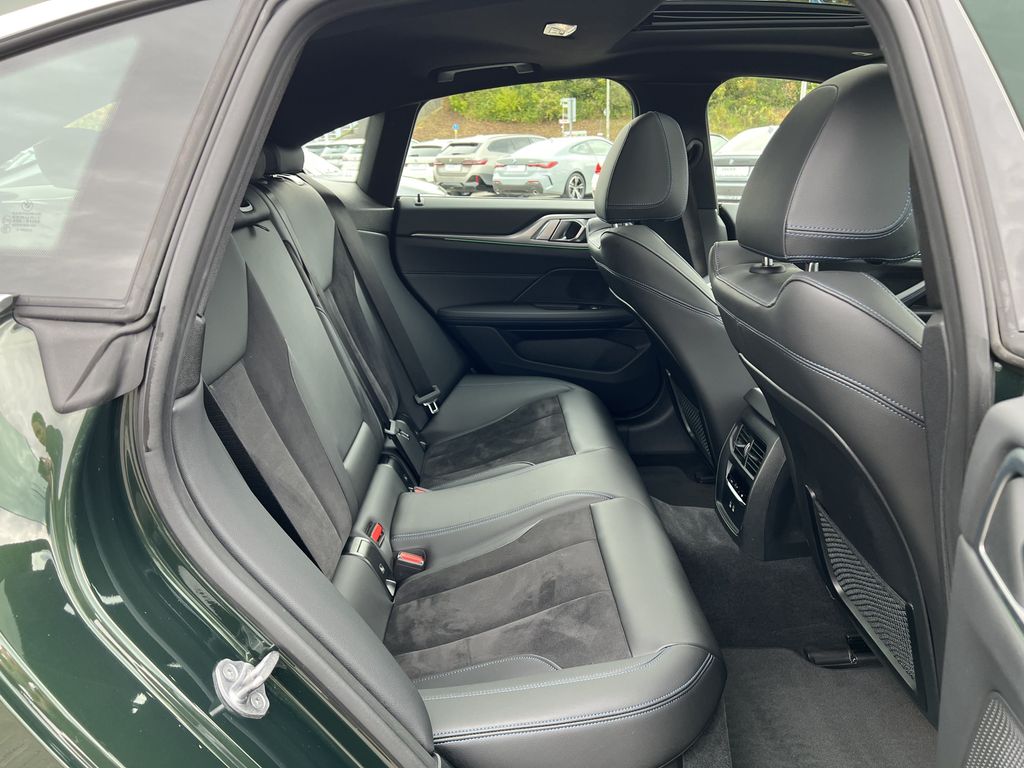 BMW i4 2022