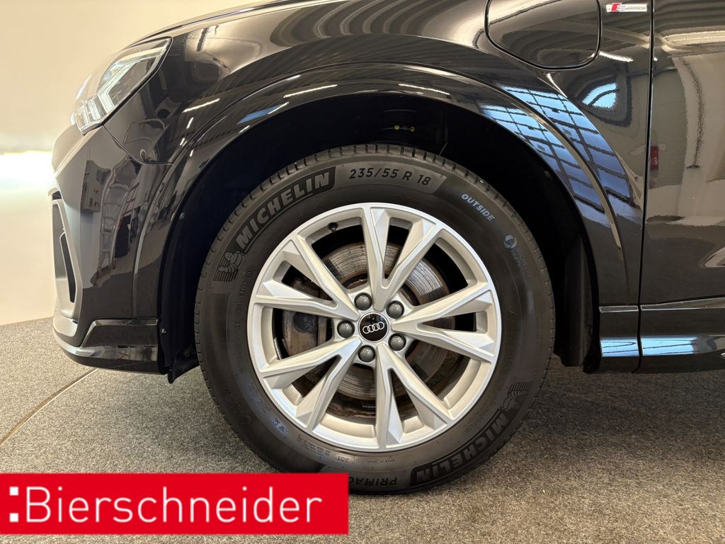Audi Q3 2021