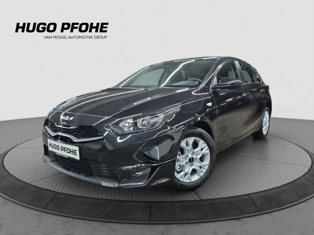 Kia cee'd / Ceed 2025