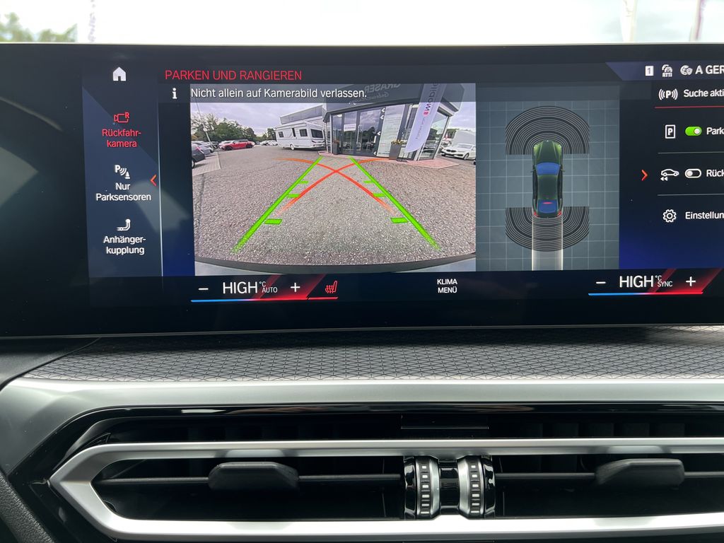 BMW i4 2022