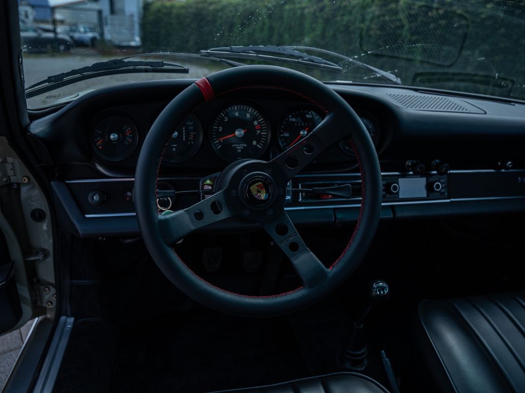 Porsche 911 1971