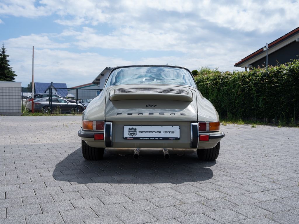 Porsche 911 1971