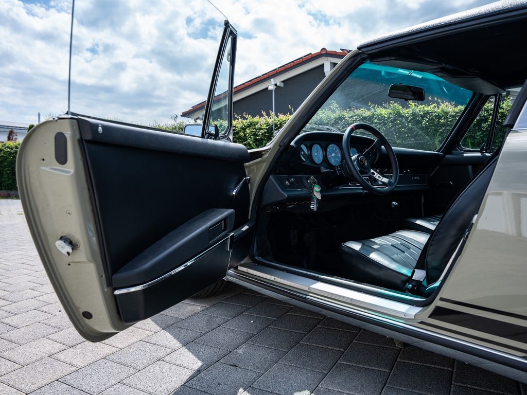 Porsche 911 1971