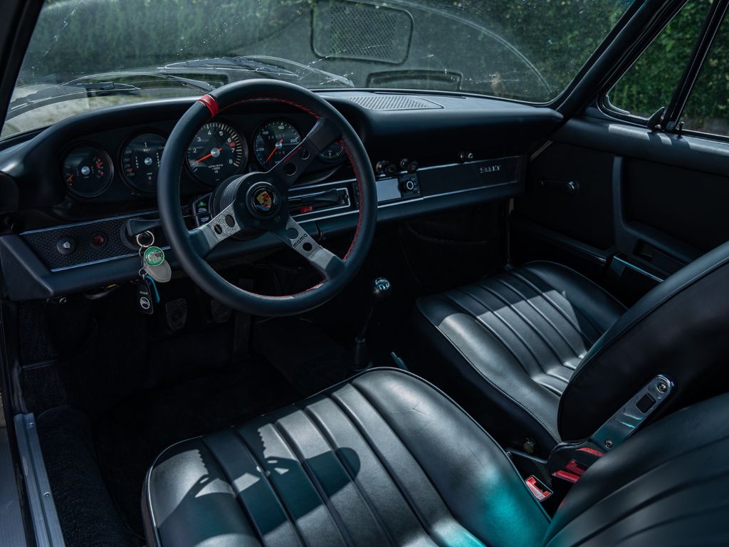 Porsche 911 1971