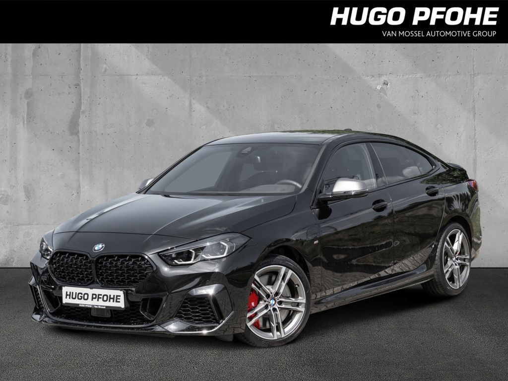 BMW M235 2024