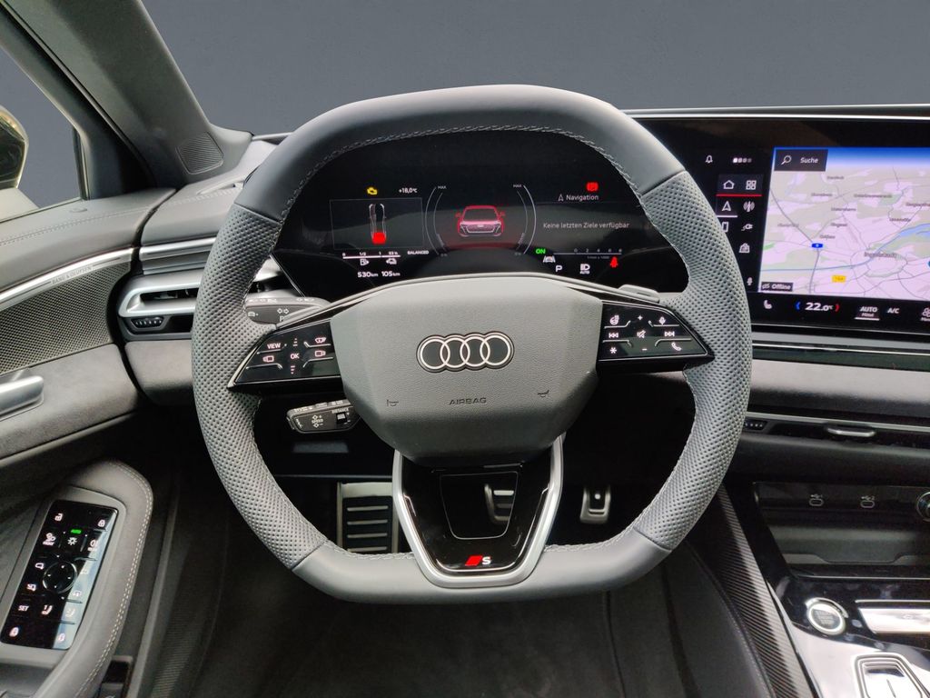 Audi A5 2025