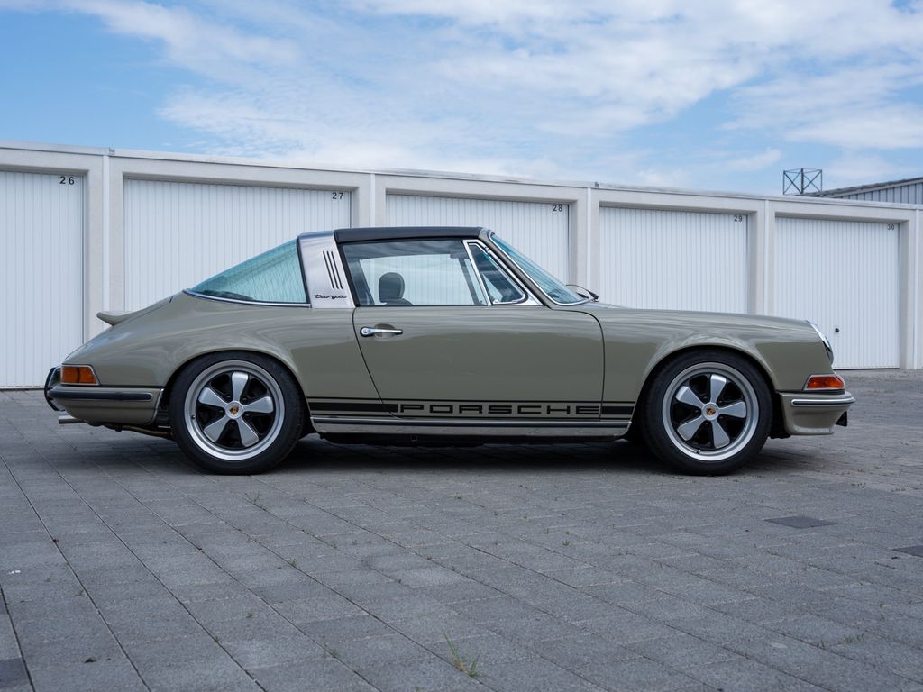 Porsche 911 1971