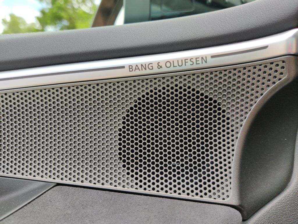 Audi A5 2025