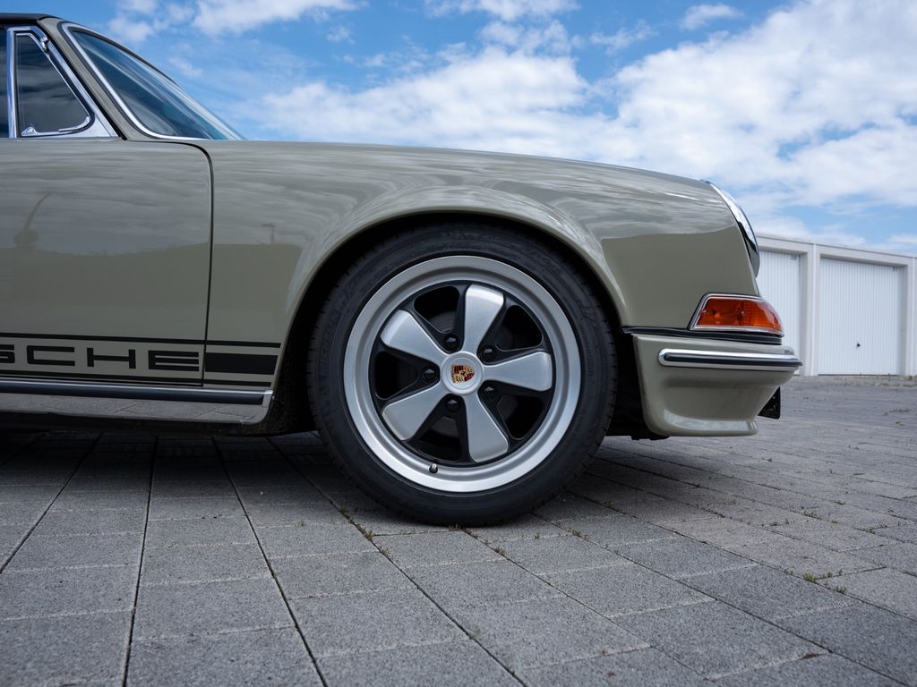 Porsche 911 1971
