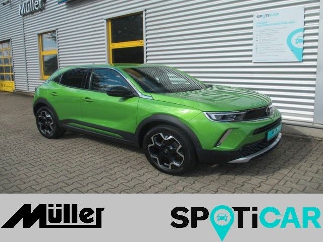 Opel Mokka 2021