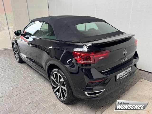 Volkswagen T-Roc 2021