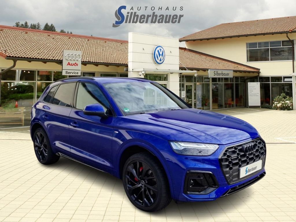 Audi Q5 2024